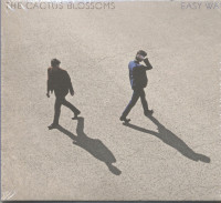 Vorschau: Easy Way (CD) Vorschau: Easy Way (CD)