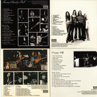 Vorschau: The Reprise Years 1970-1973 (4-CD Box) Vorschau: The Reprise Years 1970-1973 (4-CD Box)