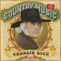 Vorschau: Country Music (LP) Vorschau: Country Music (LP)