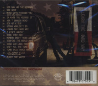 Vorschau: Learn The Hard Way (CD) Vorschau: Learn The Hard Way (CD)