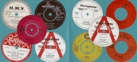 Vorschau: British Rock'n'Beat Vol.6 - A Tribute To Diana Dors (CD) Vorschau: British Rock'n'Beat Vol.6 - A Tribute To Diana Dors (CD)