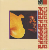 Vorschau: T-Bone Blues (LP) Vorschau: T-Bone Blues (LP)