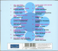 Vorschau: Hits Of The 60's Vol.2 (CD) Vorschau: Hits Of The 60's Vol.2 (CD)