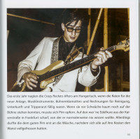 Vorschau: Black Eyes - Indonesier-Bands in Germany Vorschau: Black Eyes - Indonesier-Bands in Germany