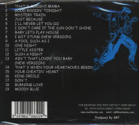 Vorschau: Elvis Tracks Vol.2, (CD) Vorschau: Elvis Tracks Vol.2, (CD)