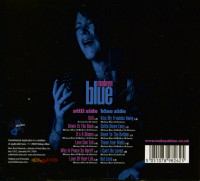 Vorschau: Still (CD) Vorschau: Still (CD)