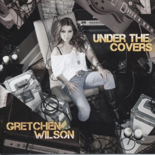 Under The Covers (2013) Under The Covers (2013)