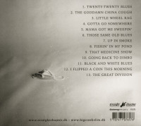 Vorschau: Twenty-Twenty Blues (CD) Vorschau: Twenty-Twenty Blues (CD)