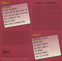 Vorschau: Doggone It Doggett (LP) Vorschau: Doggone It Doggett (LP)