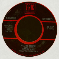 Vorschau: I'll Be There - How Do You Do It (7inch, 45rpm) Vorschau: I'll Be There - How Do You Do It (7inch, 45rpm)