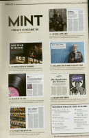 Vorschau: Mint Magazin #33, 01/20 Vorschau: Mint Magazin #33, 01/20
