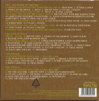 Vorschau: Reunions - Live & BBC Sessions 1982 - 2011 (4-CD Box) Vorschau: Reunions - Live & BBC Sessions 1982 - 2011 (4-CD Box)