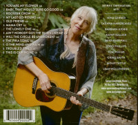 Vorschau: and Laurie Lewis (CD) Vorschau: and Laurie Lewis (CD)