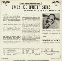 Vorschau: Sings Sixteen Of His All Time Hits (LP) Vorschau: Sings Sixteen Of His All Time Hits (LP)
