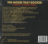 Vorschau: The Mouse That Rocked - A Tribute To Stanley Mousel (CD) Vorschau: The Mouse That Rocked - A Tribute To Stanley Mousel (CD)