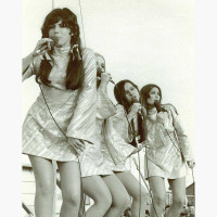Vorschau: Where The Girls Are Vol.9 Vorschau: Where The Girls Are Vol.9