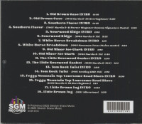 Vorschau: Gary Brewer's House Of Axes (CD) Vorschau: Gary Brewer's House Of Axes (CD)