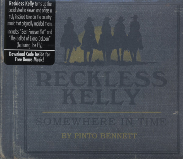 Somewhere In Time
