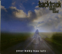 Vorschau: Your Baby Has Left (CD) Vorschau: Your Baby Has Left (CD)