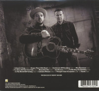 Vorschau: Living In A Song (CD) Vorschau: Living In A Song (CD)