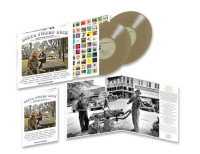 Vorschau: Delta Swamp Rock - Sounds From The South - At The Crossroads Of Rock, Country And Soul (2-LP, color Vorschau: Delta Swamp Rock - Sounds From The South - At The Crossroads Of Rock, Country And Soul (2-LP, color