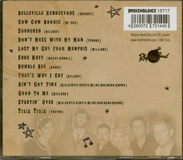 Rendezvous (CD)