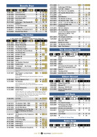 Vorschau: Rock & Pop Album-Charts - Die Interpreten der 60er - 70er - 80er Jahre Vorschau: Rock & Pop Album-Charts - Die Interpreten der 60er - 70er - 80er Jahre