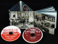 Vorschau: Acoustic Blues Vol.2 (2-CD) Vorschau: Acoustic Blues Vol.2 (2-CD)