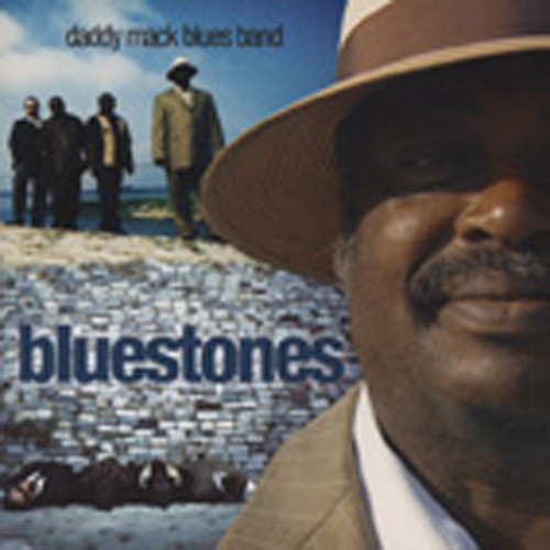 Bluestones