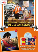 Vorschau: On The Speedway (Book&CD)- Joseph A.Tunzi & Paul Lichter Vorschau: On The Speedway (Book&CD)- Joseph A.Tunzi & Paul Lichter