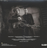 Vorschau: Living In A Song (LP, colored Vinyl, Ltd.) Vorschau: Living In A Song (LP, colored Vinyl, Ltd.)