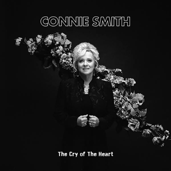 Cry Of The Heart (LP)