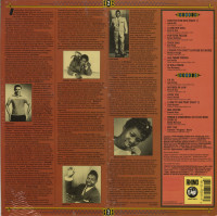 Vorschau: Various – A History Of New Orleans Rhythm & Blues Vol.2 - 1959-1962 (LP) Vorschau: Various – A History Of New Orleans Rhythm & Blues Vol.2 - 1959-1962 (LP)