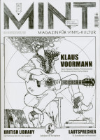Vorschau: Mint Magazin #26, Februar 2019 Vorschau: Mint Magazin #26, Februar 2019