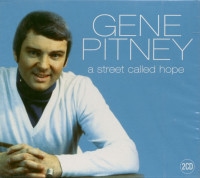 Vorschau: A Street Called Hope (2-CD) Vorschau: A Street Called Hope (2-CD)