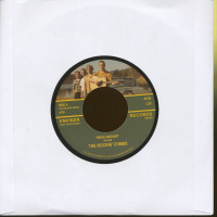 Vorschau: Move Around - Pretending (45rpm, 7inch) Vorschau: Move Around - Pretending (45rpm, 7inch)