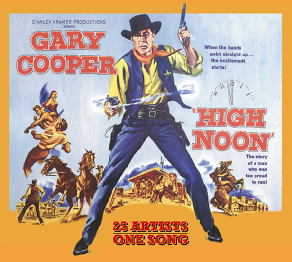 High Noon (ST) (CD)