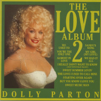 Vorschau: The Love Album 2 ( LP) Vorschau: The Love Album 2 ( LP)