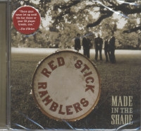 Vorschau: Made In The Shade (CD) Vorschau: Made In The Shade (CD)