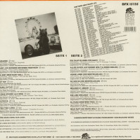 Vorschau: Sugaree (LP) Vorschau: Sugaree (LP)