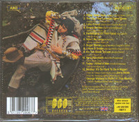 Vorschau: Three Week Hero (CD) Vorschau: Three Week Hero (CD)