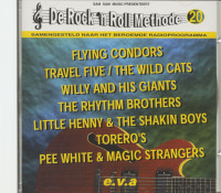 Vorschau: De Rock & Roll Methode Vol.20 (CD) Vorschau: De Rock & Roll Methode Vol.20 (CD)