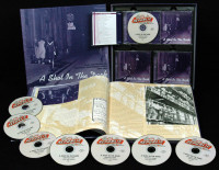Vorschau: Nashville Jumps, Blues & Rhythm 1945-1955 (8-CD Deluxe Box Set) Vorschau: Nashville Jumps, Blues & Rhythm 1945-1955 (8-CD Deluxe Box Set)