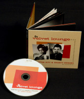 Vorschau: St. Louis Blues - The Velvet Lounge Series (CD) Vorschau: St. Louis Blues - The Velvet Lounge Series (CD)