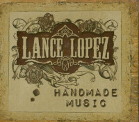 Vorschau: Handmade Music (CD, Ltd.) Vorschau: Handmade Music (CD, Ltd.)
