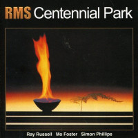 Vorschau: Centennial Park (CD) Vorschau: Centennial Park (CD)