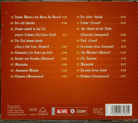 Vorschau: Komm zurück in das Tal der Träume - Schlager Raritäten (CD) Vorschau: Komm zurück in das Tal der Träume - Schlager Raritäten (CD)