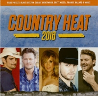 Vorschau: Country Heat 2016 Vorschau: Country Heat 2016