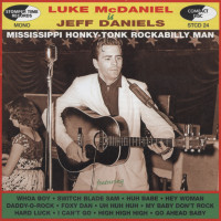 Vorschau: Mississippi Honky - Tonk Rockabilly Man (CD) Vorschau: Mississippi Honky - Tonk Rockabilly Man (CD)