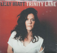 Vorschau: Trinity Lane (CD) Vorschau: Trinity Lane (CD)